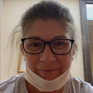 Meet your Posher, Joyce